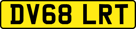 DV68LRT