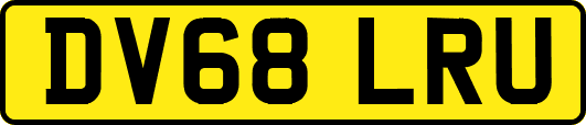 DV68LRU