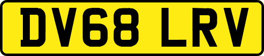 DV68LRV