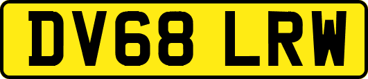 DV68LRW