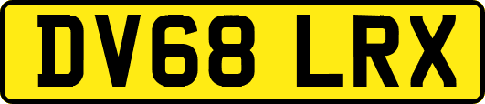 DV68LRX