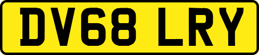 DV68LRY