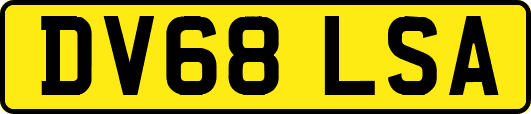 DV68LSA