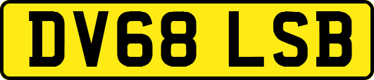 DV68LSB