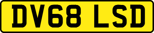 DV68LSD