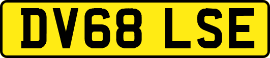 DV68LSE