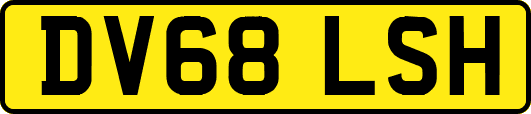 DV68LSH