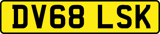 DV68LSK