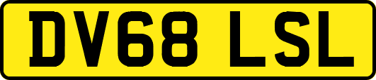 DV68LSL
