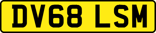 DV68LSM