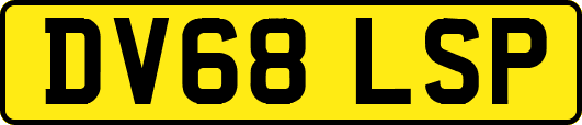 DV68LSP