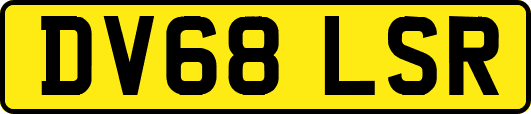 DV68LSR