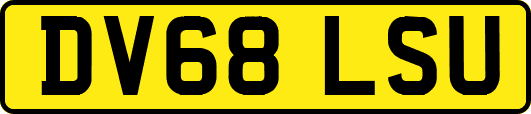 DV68LSU