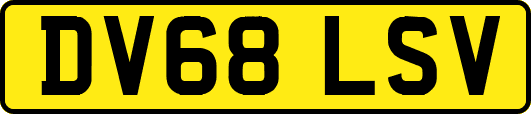 DV68LSV