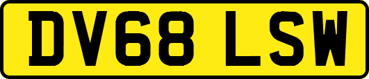 DV68LSW