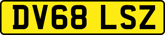 DV68LSZ