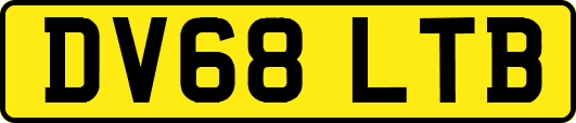 DV68LTB