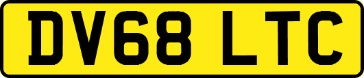 DV68LTC
