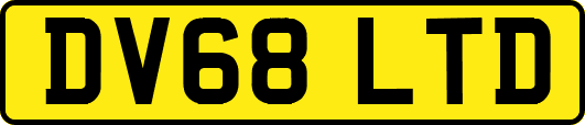 DV68LTD