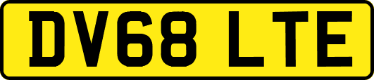 DV68LTE