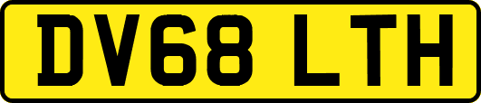 DV68LTH