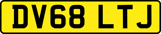 DV68LTJ