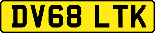 DV68LTK