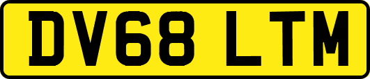 DV68LTM