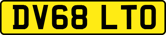 DV68LTO