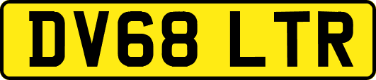 DV68LTR