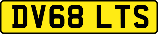 DV68LTS