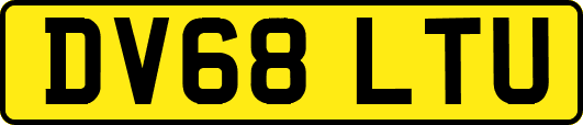DV68LTU