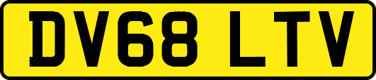 DV68LTV
