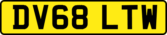 DV68LTW