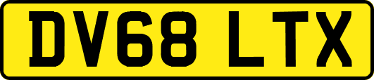 DV68LTX