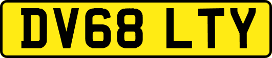 DV68LTY
