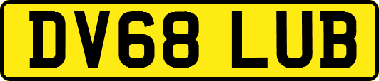 DV68LUB
