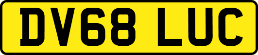 DV68LUC