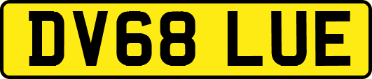 DV68LUE