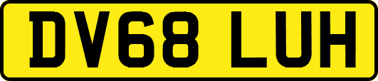 DV68LUH