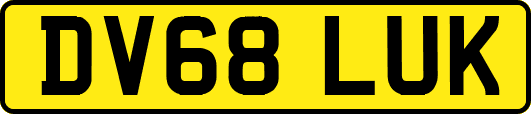 DV68LUK