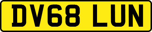 DV68LUN