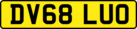 DV68LUO