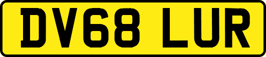 DV68LUR