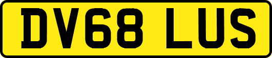 DV68LUS