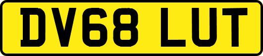DV68LUT