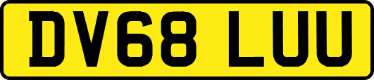 DV68LUU