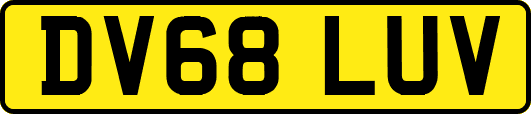 DV68LUV