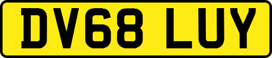 DV68LUY