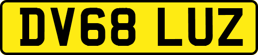 DV68LUZ